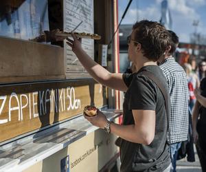 Festiwal Smaków Food Trucków w Dni Iławy 2024