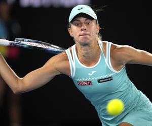 O której gra Linette mecz dzisiaj WTA Madryt KIEDY gra Linette - Vondrousova O której godzinie mecz LInette w Madrycie 27.04.2023