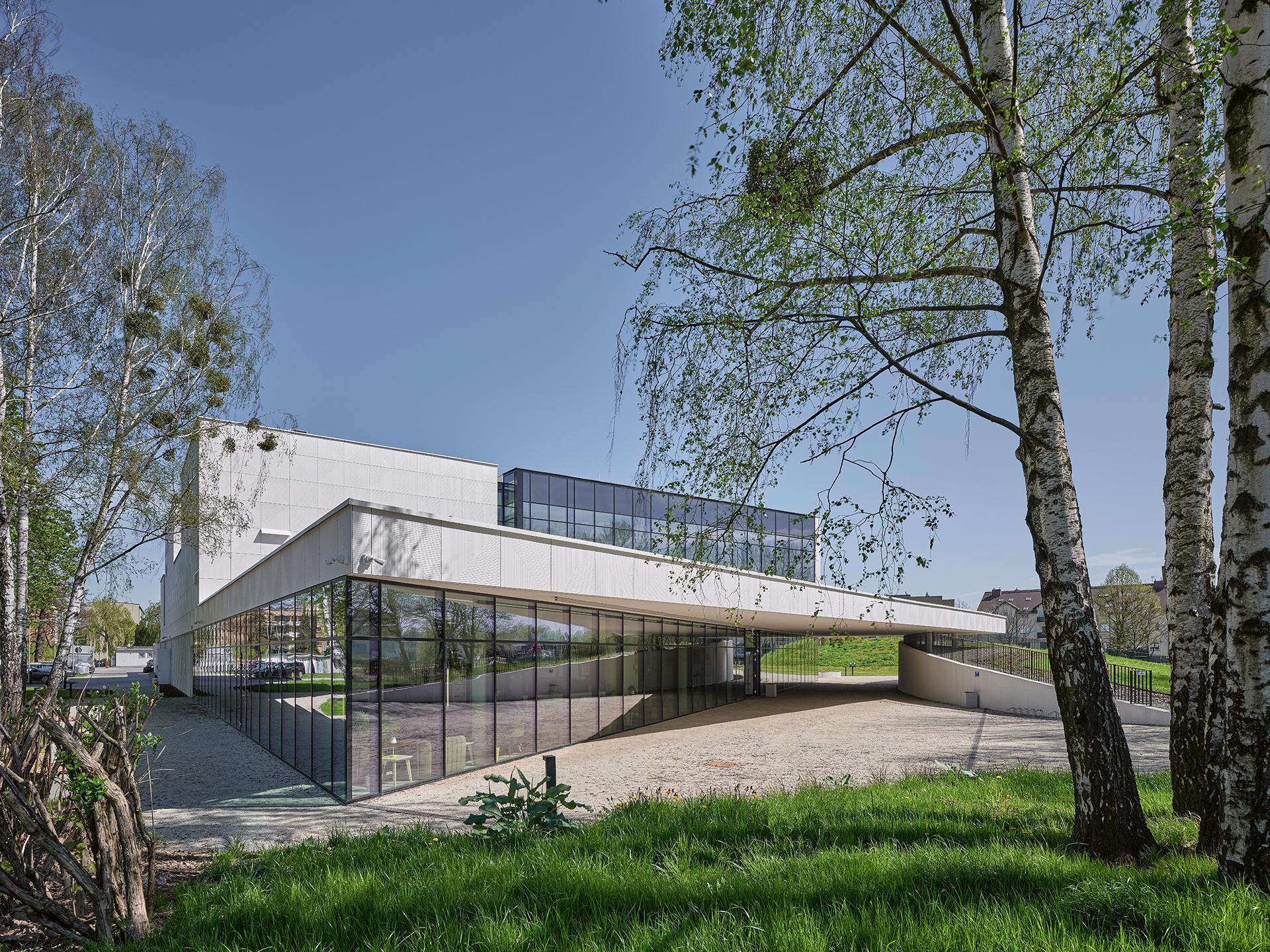 Pszczyńskie Centrum Kultury