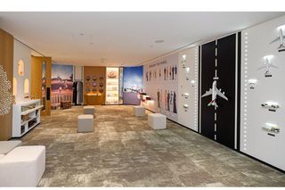 Grupa Emirates stawia na rozwój. Prezentuje nowoczesną przestrzeń kariery oraz strefę wypoczynku dla pracowników