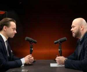 Krzysztof Bosak zaskakuje: Prezydenckich wet powinno być jeszcze więcej. Z Sejmu wychodzą ciągle złe ustawy