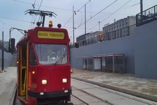 Tramwaj na Kasprzaka. Ogromne zmiany w komunikacji miejskiej od wtorku
