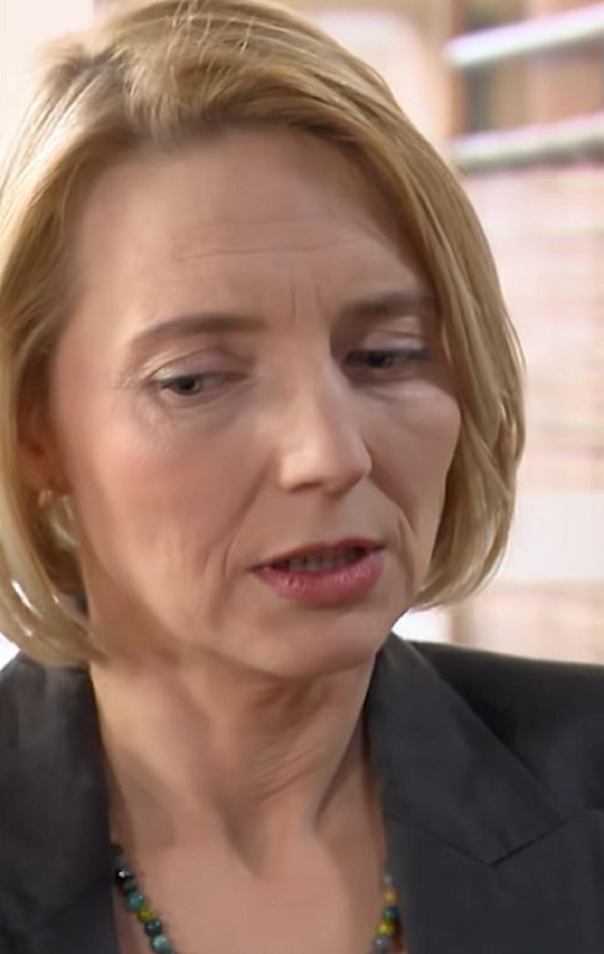 	Na Wspólnej odc. 4048. Marzena (Katarzyna Zielińska-Jaworska)