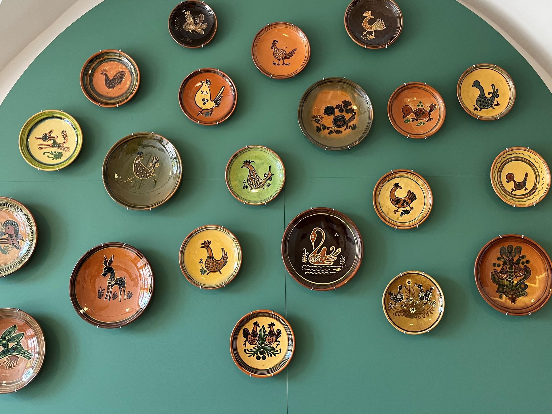 Wystawa Łysogórski Zwierzyniec w Krakowie