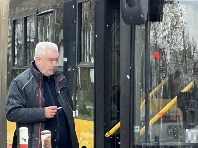 Horror! Autobus miejski huknął w 10-latka. Narkotest dał pozytywny wynik!