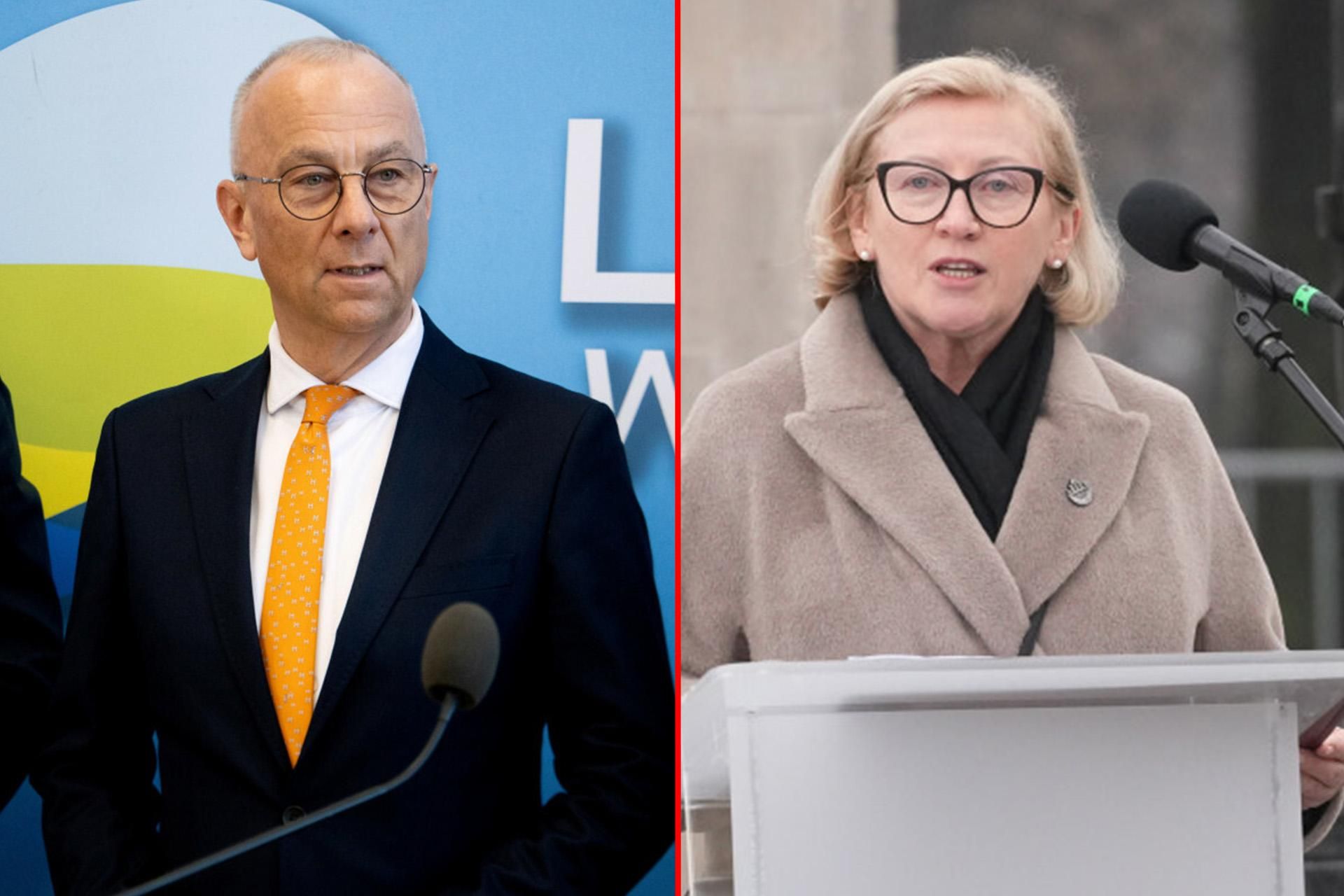 Afera z marszałkiem województwa lubuskiego. Szefowa klubu PiS: Wyrzucimy go z urzędu!