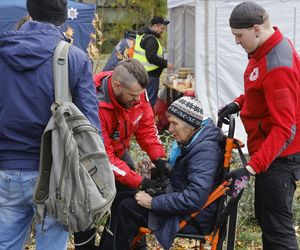 Atak dronów na Rosję! Zamknięte lotniska w Moskwie, wybuchy w stolicy