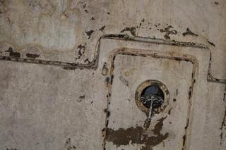 Podczas przebudowy dworca Łódź Kaliska odkryto relikty pierwotnego budynku