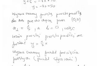 Matura 2021: Matematyka, poziom rozszerzony. Rozwiązania zadań i odpowiedzi od nauczyciela matematyki