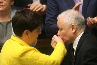 Jarosław Kaczyński 