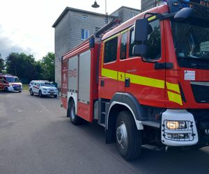 Tragedia pod Warszawą. Nie żyje 13-latek. Coś strasznego