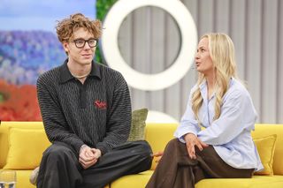 Bagi walczył z uzależnieniem po rozstaniu. Opowiedział o najcięższym okresie życia