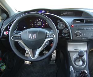 Honda Civic VIII