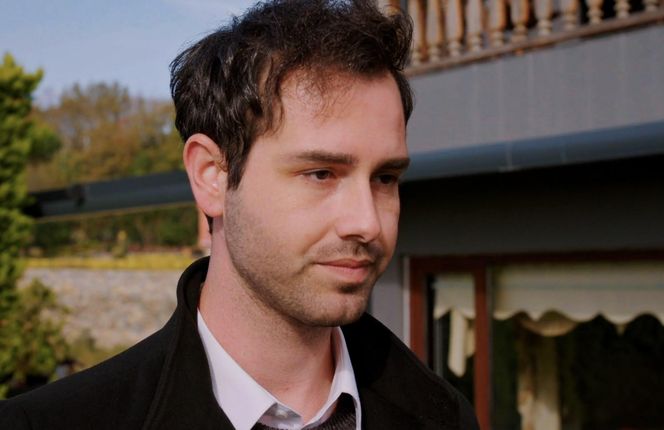 Miłość i nadzieja, odcinek 305: Levent