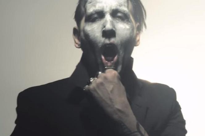 Marilyn Manson w Polsce: Kazik i Kora o odwołaniu koncertu w 2001 roku