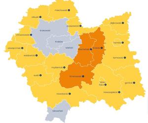 Barometr zawodów 2024. Małopolska: lekarze