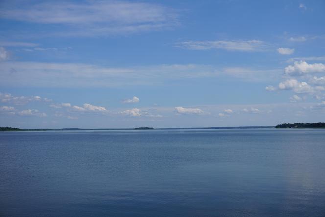 Podlaska Atlantyda, czyli Zalew Siemianówka i okolice