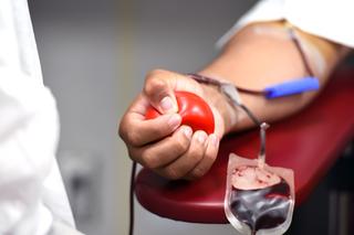 Dziś Światowy Dzień Krwiodawstwa. Dlaczego warto oddawać krew?