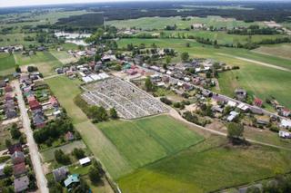 8. Czajków - dochód gminy w przeliczeniu na jednego mieszkańca wynosi 4899,68 zł