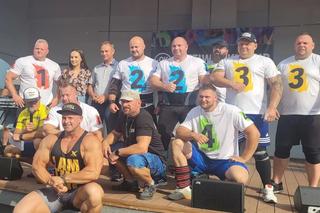 Tak teraz wygląda Sławomir Toczek