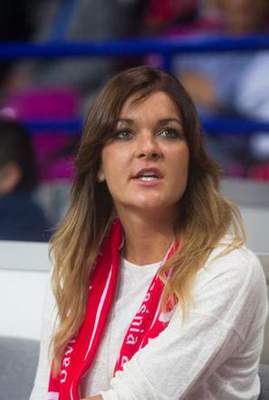 Agnieszka Radwańska