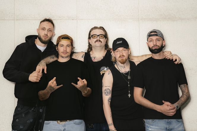 50 Cent kończy „The Legacy Tour” w Warszawie! Wielki finał na PGE Narodowym z udziałem 2115