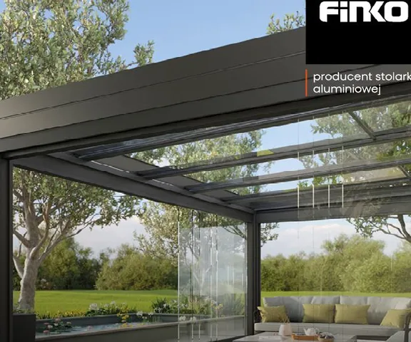 Ogród zimowy – modna przestrzeń na lata