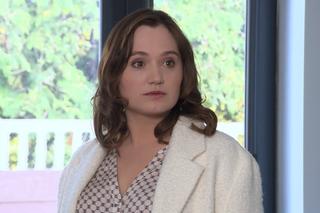 Na Wspólnej odc. 3663. Aneta (Dorota Krempa)