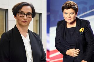 Druga Szydło wkracza do akcji! Bardzo WAŻNA FUNKCJA. Kim jest Bożena Szydło?