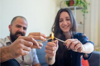 Legalizacja marihuany może pomóc w walce z narkomanią. Zaskakujące słowa psychoterapeutki uzależnień