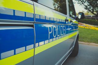 Akcja policji w Dreźnie. Nie żyje przestępca, który zabił matkę i wziął zakładników w centrum handlowym