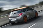 Citroen DS3 Racing