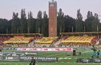 Betard Sparta Wrocław - PRES Grupa Deweloperska Toruń, zdjęcia ze Stadionu Olimpijskiego