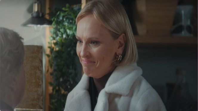 M jak miłość, odcinek 1870: Powrót Doroty i Bartka do Grabiny! Barbara nie będzie mogła uwierzyć, że żyje - ZDJĘCIA