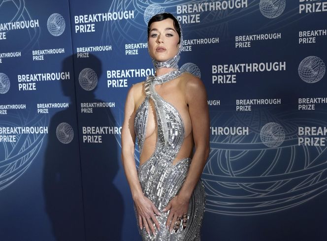 Gwiazdy na gali Breakthrough Prize