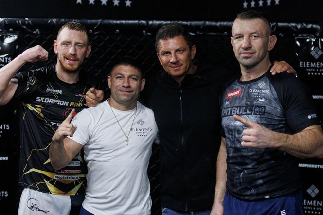 Mateusz Borek zdecydowanie po walce Adamek - Soldić! Mamy jeszcze kontrakt na jedną walkę