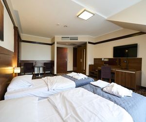 Hotel Olender zyskał cztery gwiazdki! Tak wygląda obiekt w Wielkiej Nieszawce