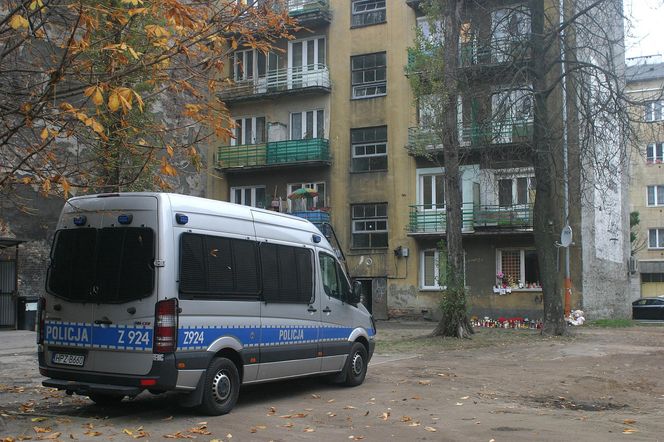 „Czarna Mańka” zamordowała Paulinę i jej dzieci. 10 lat od koszmarnej zbrodni na Pradze