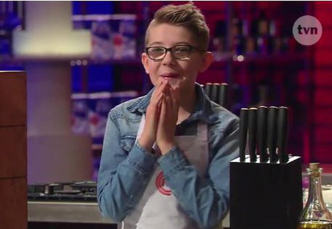 MasterChef Junior, odcinek 7.