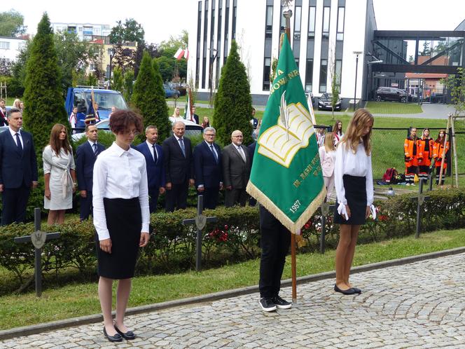 Rocznica wybuchu II wojny światowej