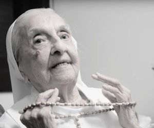 Najstarsza osoba świata zmarła w wieku 116 lat. Jaki był sekret jej długowieczności?