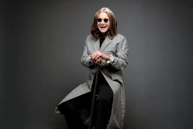 Ozzy Osbourne
