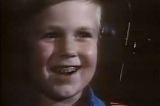 Był słynnym chłopcem z Domowego przedszkola. Tak dziś wygląda 