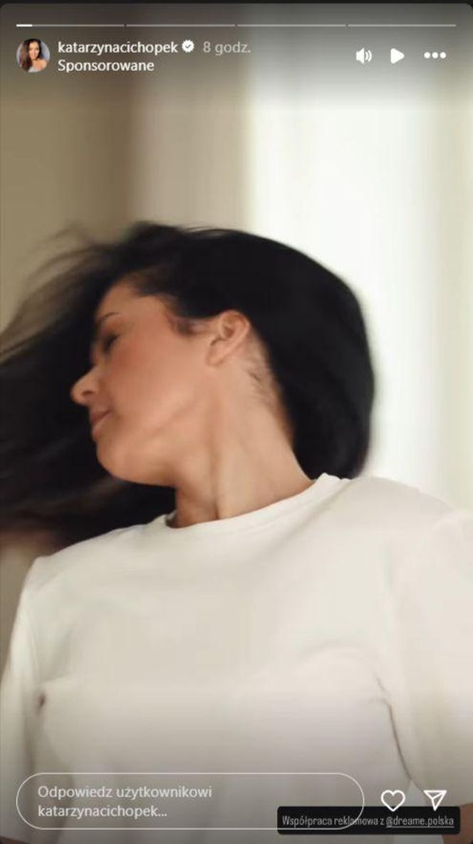 Katarzyna Cichopek porzuca Kurzajewskiego!? Jak sexy kocica skrada się do...