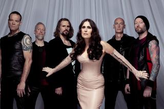 Within Temptation zapowiedział nowy singiel. Gościnnie wystapi w nim ukraiński artysta 