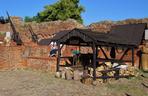 Schloss Thorn, zamek w Toruniu