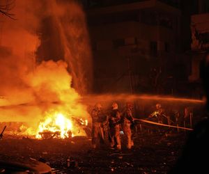 Ogromna liczba ofiar w Iranie! 90 procent to cywile