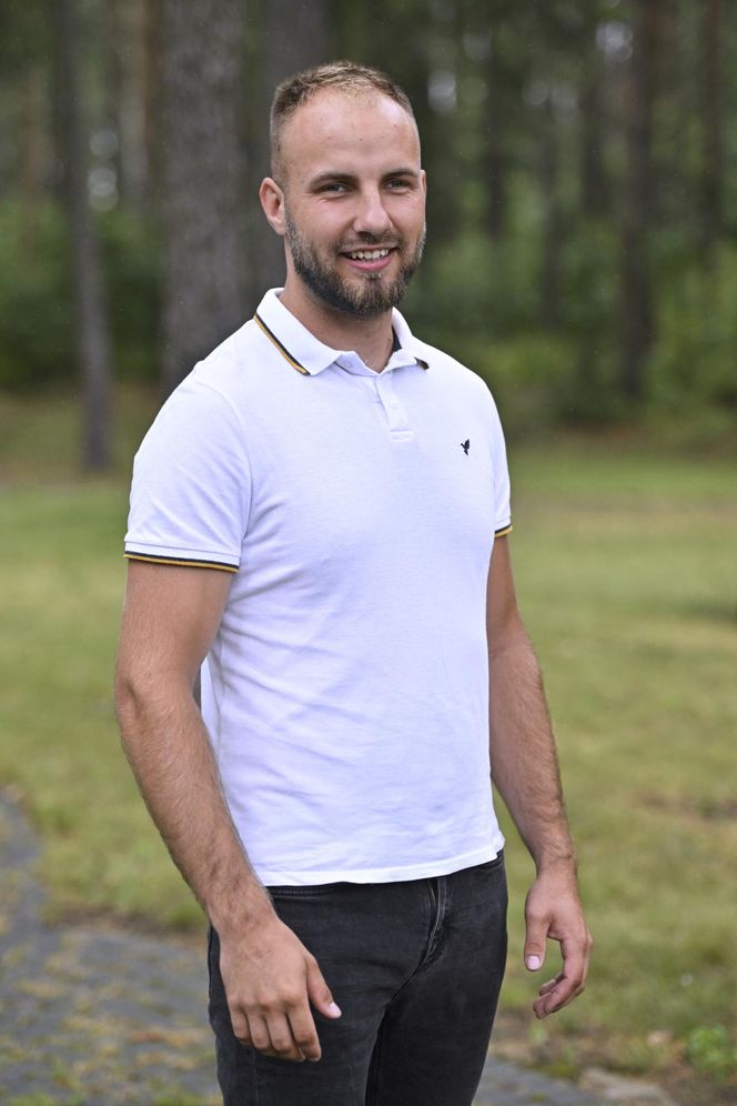 "Rolnik szuka żony"