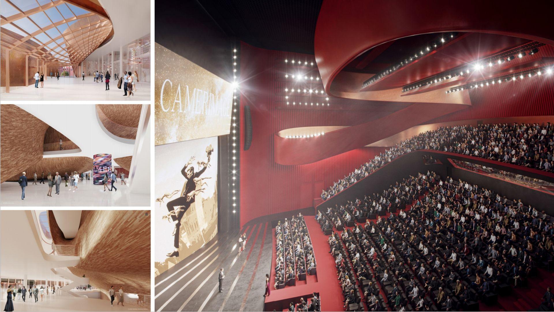 Europejskie Centrum Filmowe CAMERIMAGE w Toruniu: wyniki konkursu