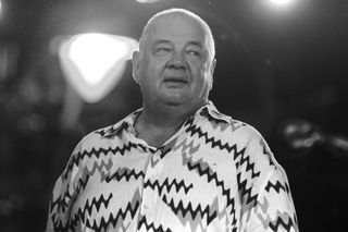 Stanisław Soyka miał dziś wystąpić w Sopocie. Wydarzyło się najgorsze
